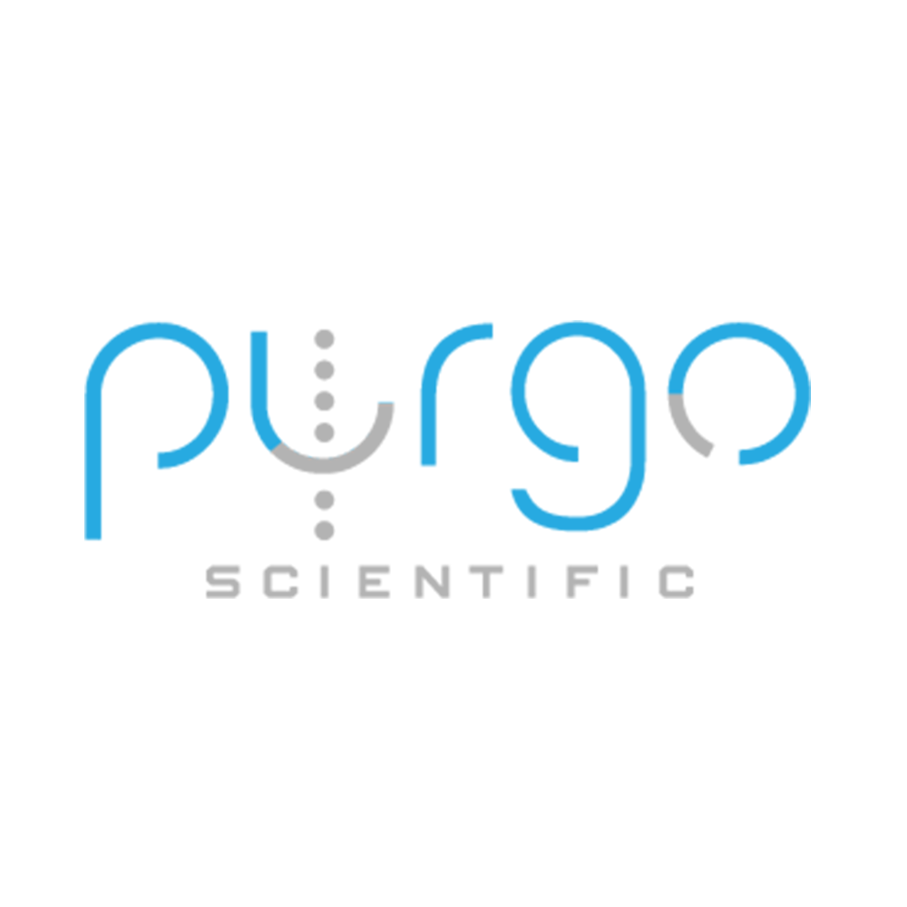 Purgo Scientific Logo